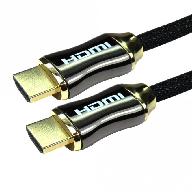 NEWlink High Speed with Ethernet HDMI Cable